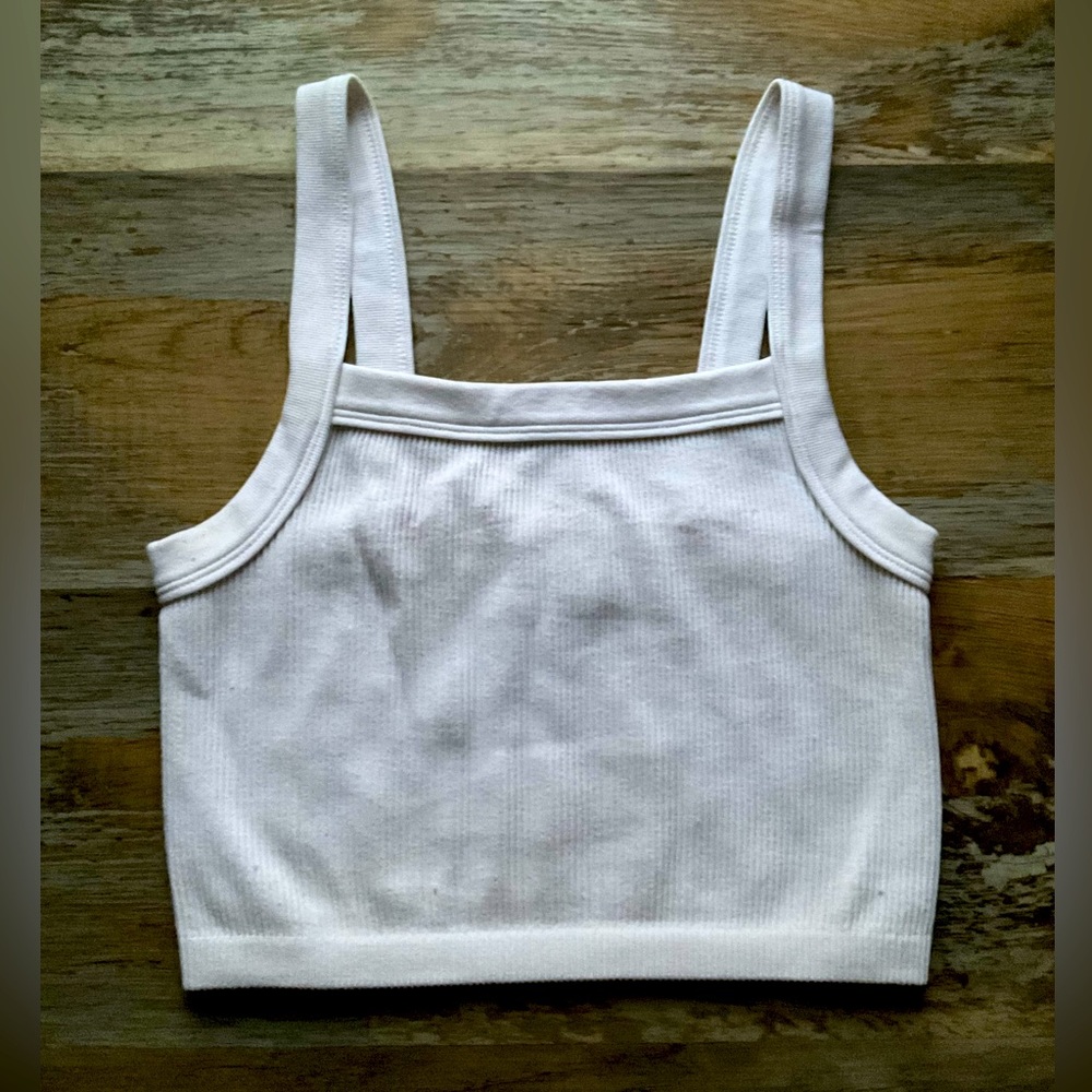 Cotton On Ribbed Top